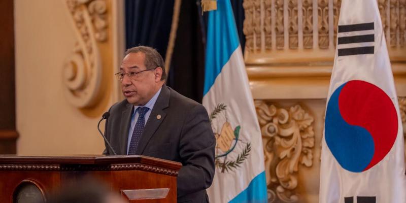 nota de prensa