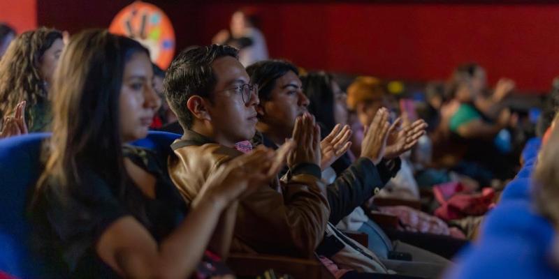 Teatro de Bellas Artes celebra su historia con un festival artístico. 