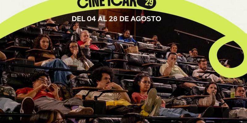 El Festival Ícaro trae historias que inspiran