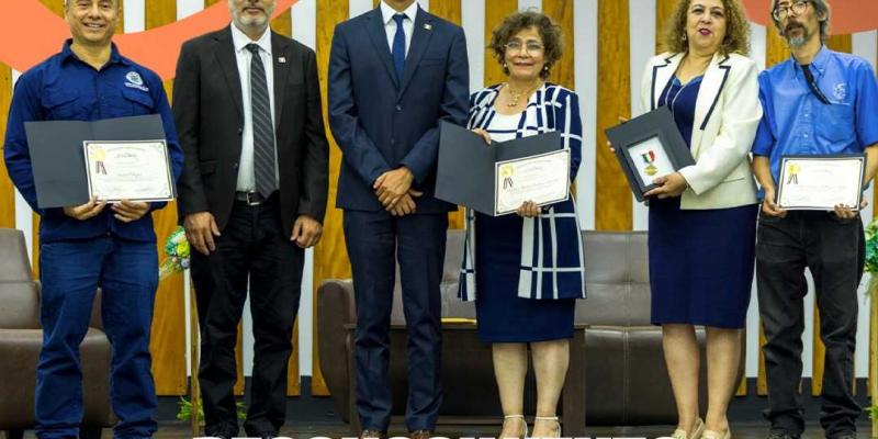 Un homenaje a la memoria histórica de Guatemala