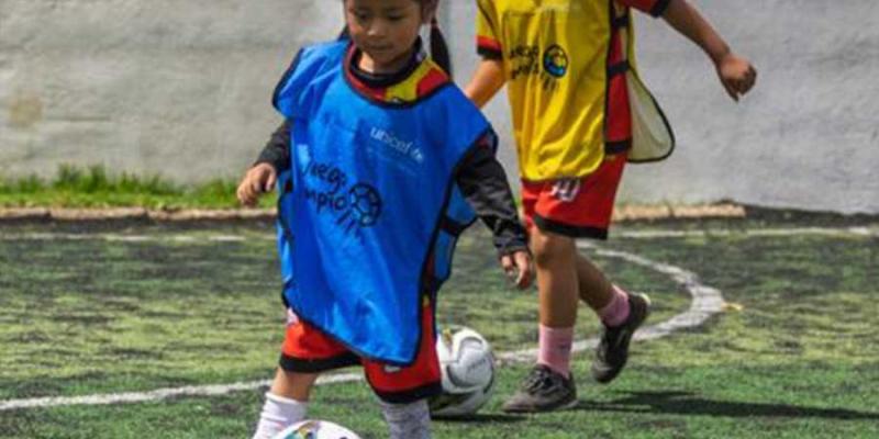 Cajolá celebra Juego Limpio