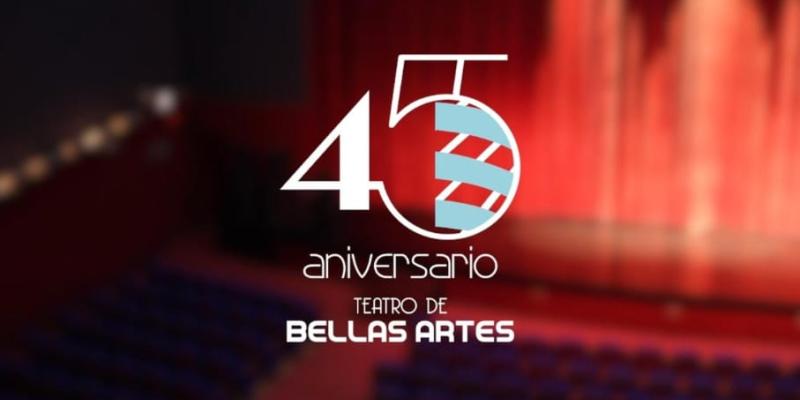 45 años celebrando el arte guatemalteco