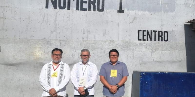 nota de prensa