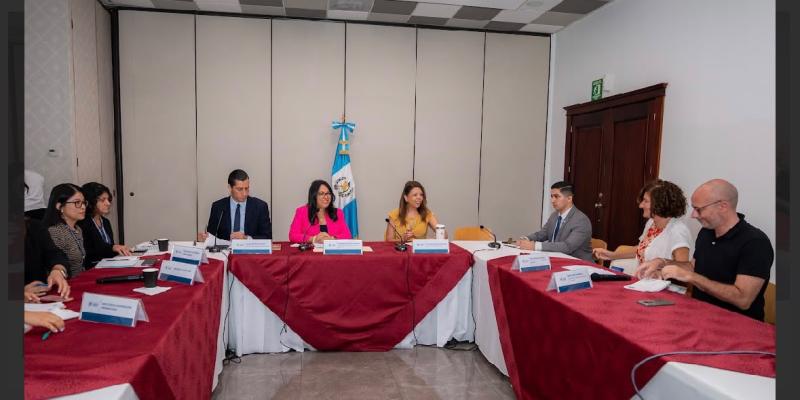nota de prensa