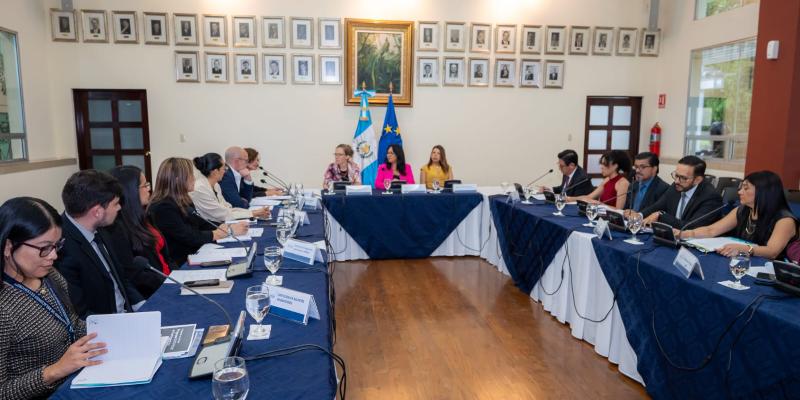 nota de prensa