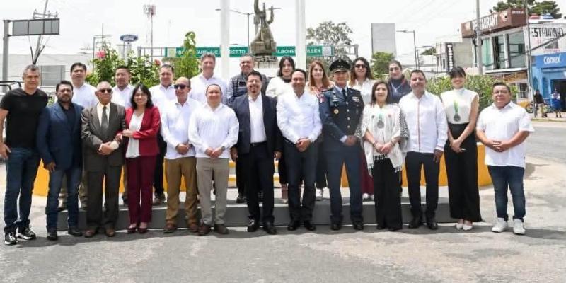 nota de prensa