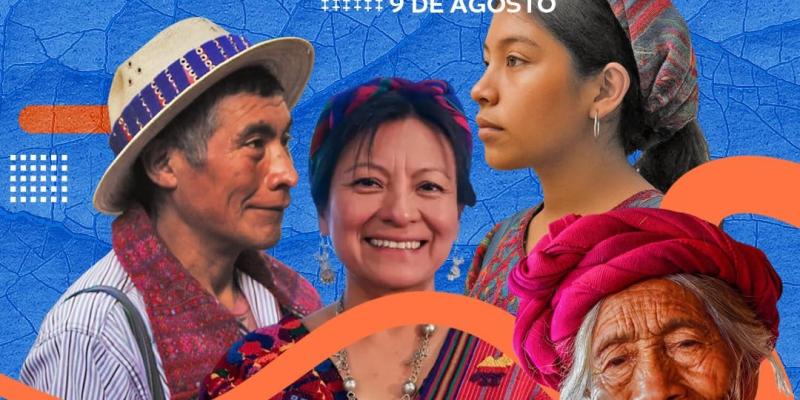 Día de los pueblos indígenas 
