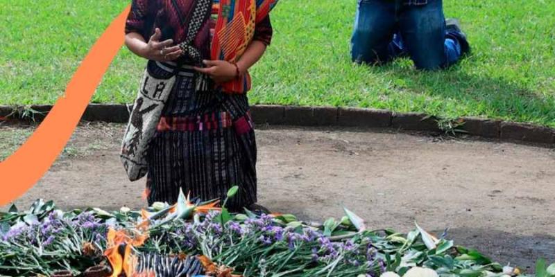 Guatemala celebra su diversidad cultural