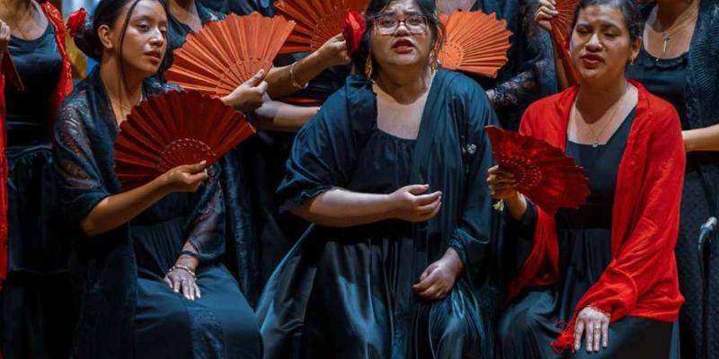 151 años de música y talento en el Conservatorio Nacional