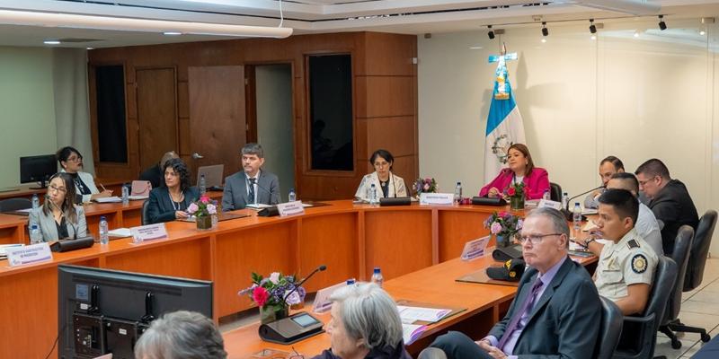 nota de prensa