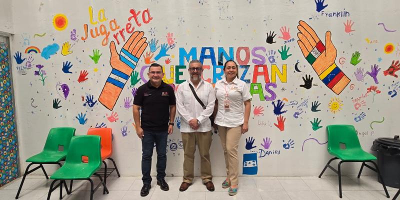 nota de prensa