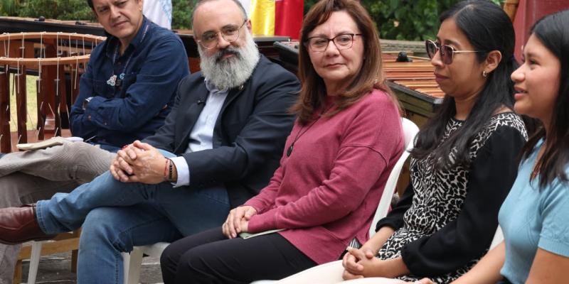 Luis de Lión: memoria y literatura se encuentran a 87 años de su natalicio
