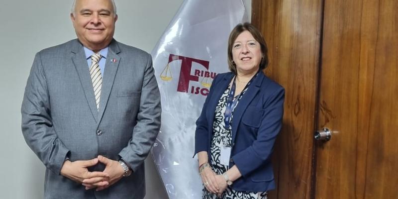 nota de prensa