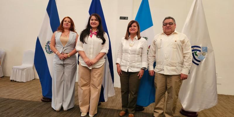 nota de prensa