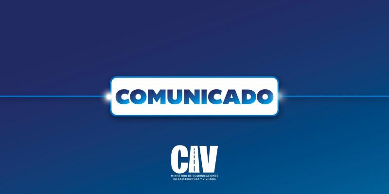 Cierre vial por estudios técnicos en puente Aguilar Batres–Periférico este miércoles 26 de agosto