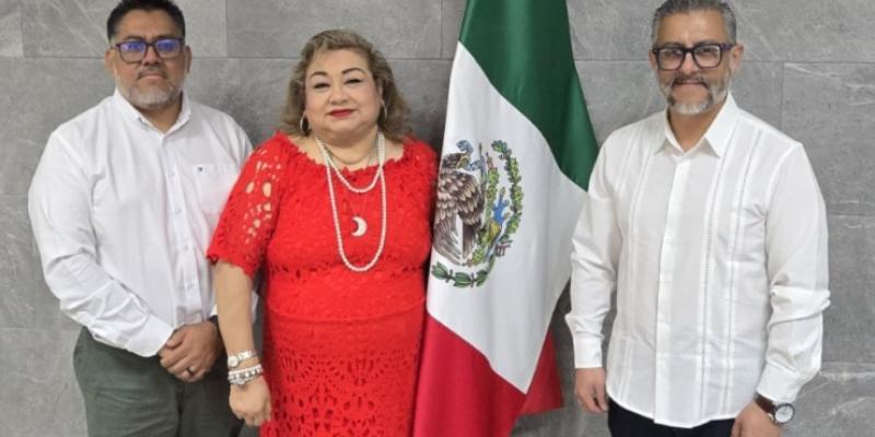 nota de prensa