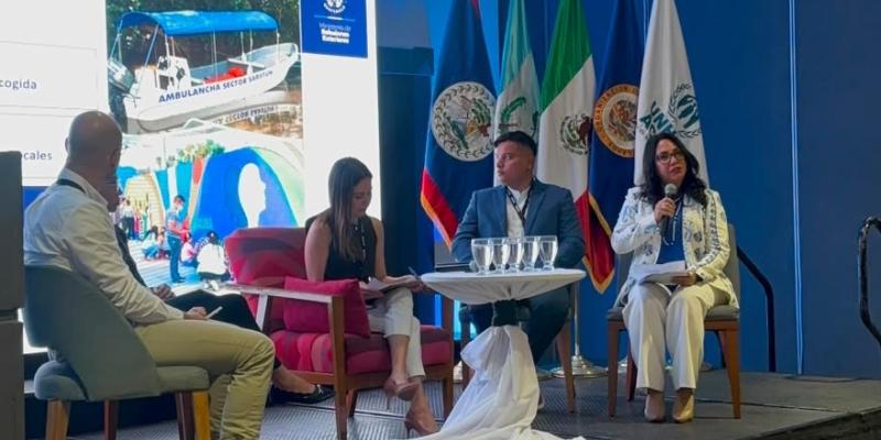 nota de prensa