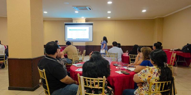 Comunicado