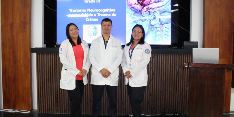 Comunicado