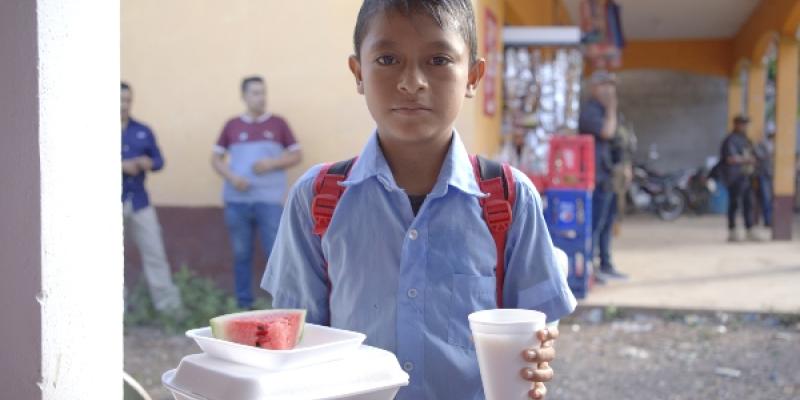 Comedor Social 